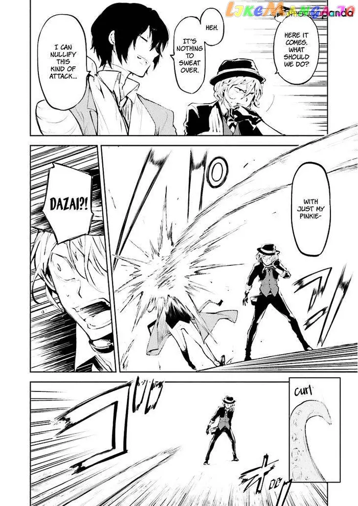 Bungou Stray Dogs Chapter 31 image 15_optimized